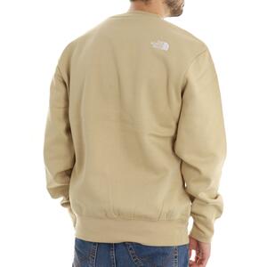 FELPA ESSENTIAL CREW THE NORTH FACE - Mad Fashion | img vers.300x/